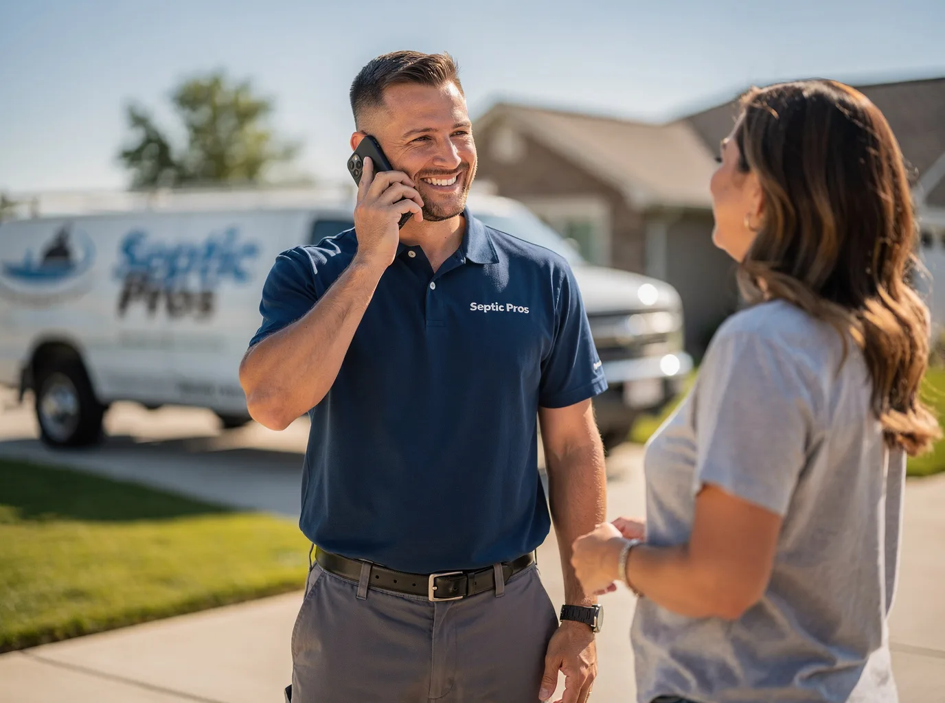 Septic Tank Pumping Ferndale, WA FAQs
